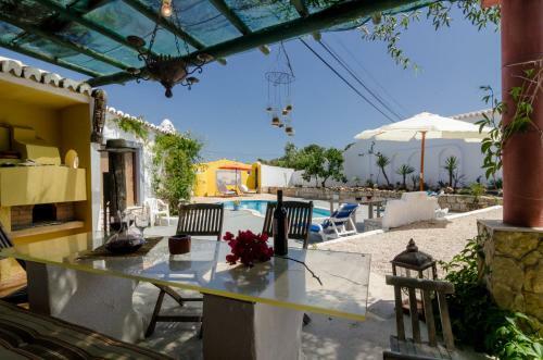 Bed & Breakfast Quinta Do Mocho