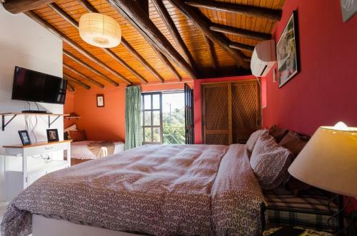 Bed & Breakfast Quinta Do Mocho