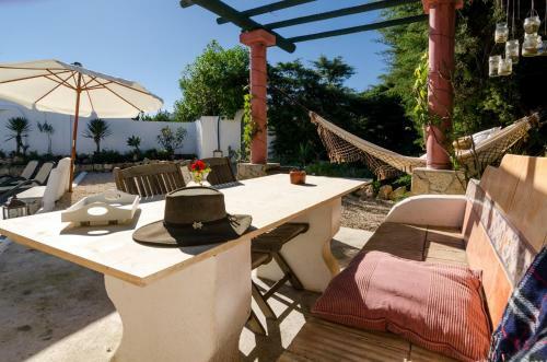 Bed & Breakfast Quinta Do Mocho