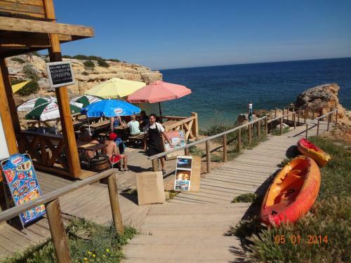Bed & Breakfast Quinta Do Mocho