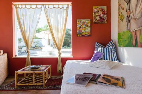 Bed & Breakfast Quinta Do Mocho