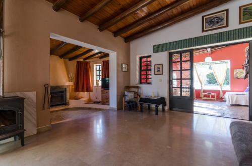 Bed & Breakfast Quinta Do Mocho
