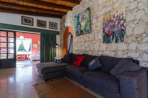 Bed & Breakfast Quinta Do Mocho