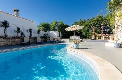 Bed & Breakfast Quinta Do Mocho