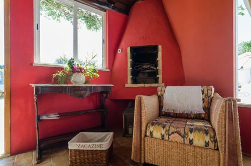 Bed & Breakfast Quinta Do Mocho