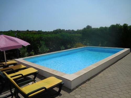 Quinta De S�o Jo�o - By Portugalferias