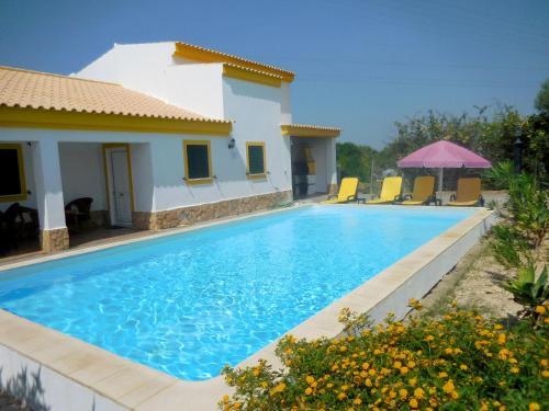 Quinta De S�o Jo�o - By Portugalferias