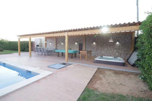 Villa Recanto Da Pinta