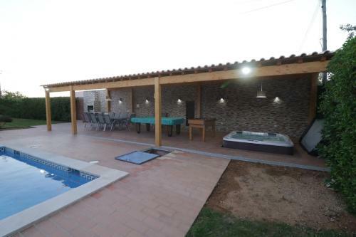 Villa Recanto Da Pinta