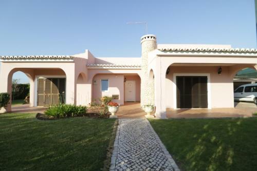 Villa Recanto Da Pinta