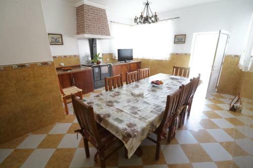 Villa Recanto Da Pinta