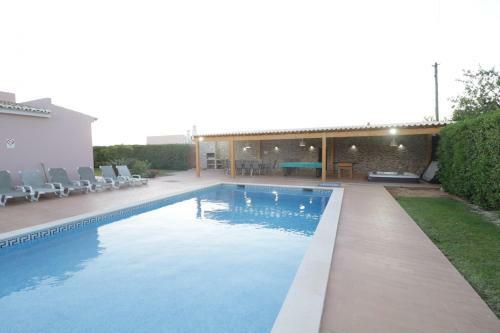 Villa Recanto Da Pinta