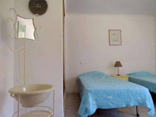 Quinta De Santa Teresa - By Portugalferias