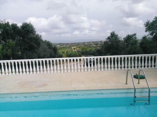 Quinta De Santa Teresa - By Portugalferias