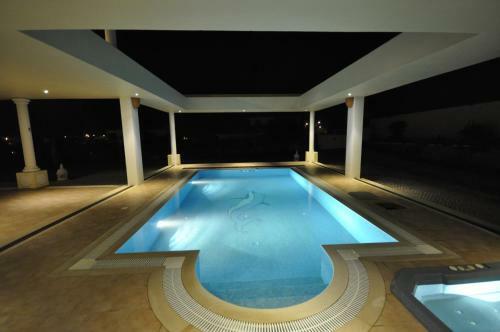 Villa Ferragudo By Galantevasques