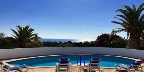 Villa Akivillas Benagil Ocean