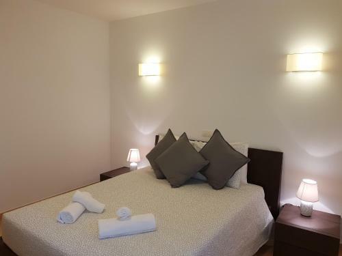 Beach Apartment In Resort Praia Da Luz