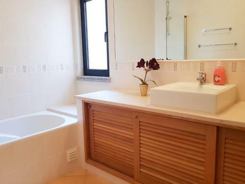 Beach Apartment In Resort Praia Da Luz