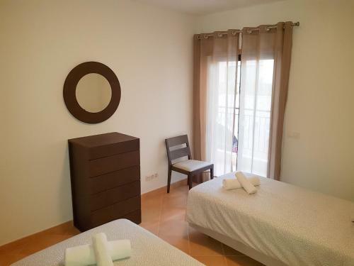 Beach Apartment In Resort Praia Da Luz