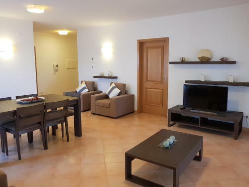 Beach Apartment In Resort Praia Da Luz