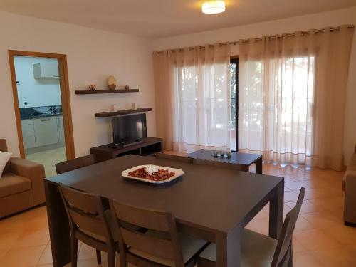 Beach Apartment In Resort Praia Da Luz