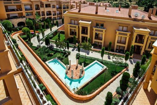 Beach Apartment In Resort Praia Da Luz