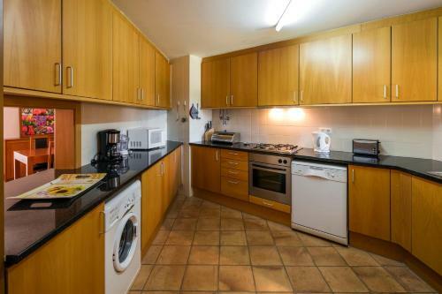 Apartamento 1601 Marina Park