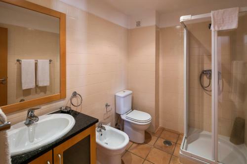 Apartamento 1601 Marina Park