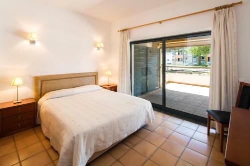 Apartamento 1601 Marina Park