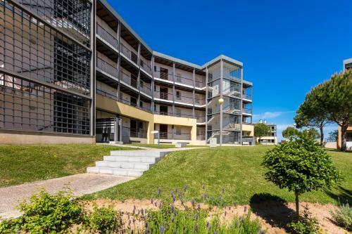 Apartamento 1601 Marina Park