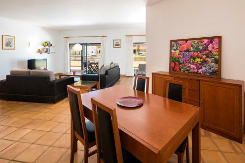 Apartamento 1601 Marina Park