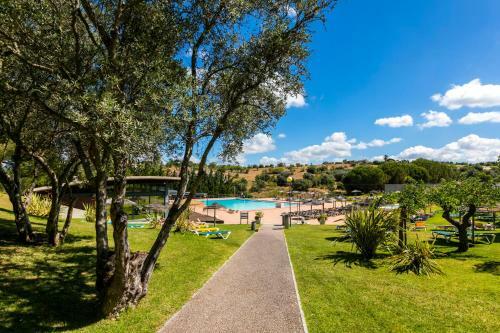 Apartamento 1601 Marina Park