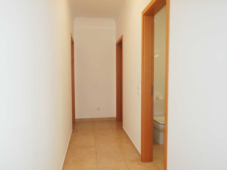 B26 - Palmeiras Top-floor Apartment