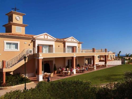 Apartamento Boavista Golf Resort- Fairviews Villa