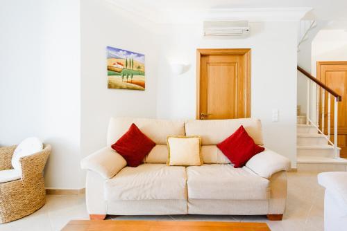 Apartamento Boavista Golf Resort- Fairviews Villa