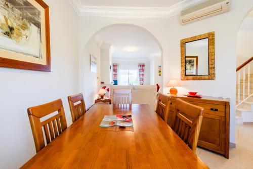Apartamento Boavista Golf Resort- Fairviews Villa