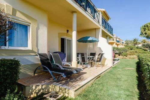 Apartamento Boavista Golf Resort- Fairviews Villa