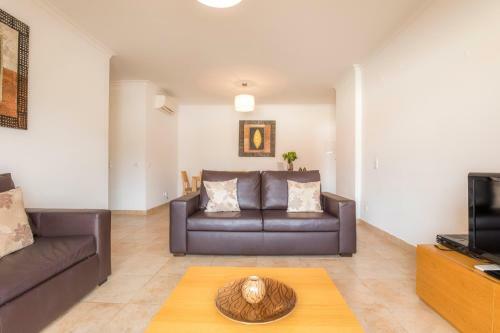 Apartamento B08 - Central 2 Bed With Spa And Pool