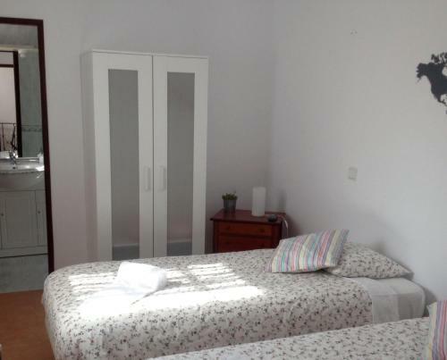 3 Marias Garden House B&B