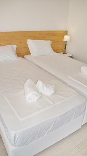 Topcity Hostel & Suites