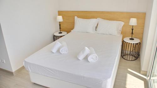Topcity Hostel & Suites
