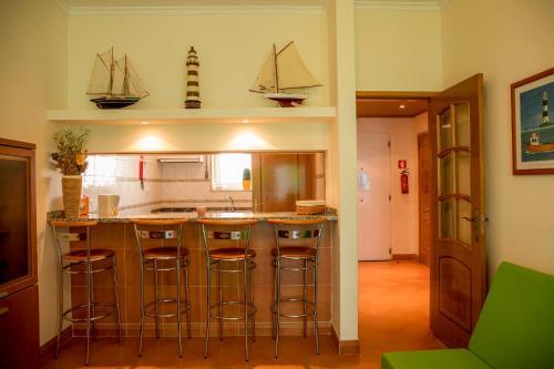 A14 - Beach Condo Apartment In Lagos