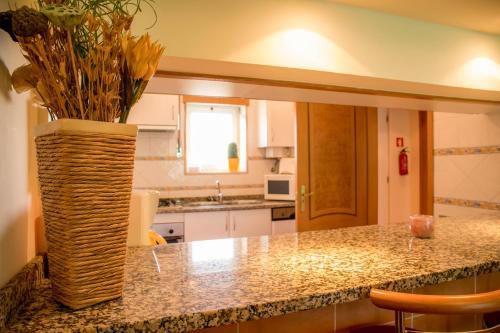 A14 - Beach Condo Apartment In Lagos