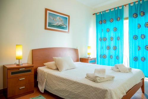 A14 - Beach Condo Apartment In Lagos