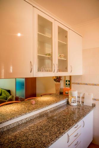 A14 - Beach Condo Apartment In Lagos