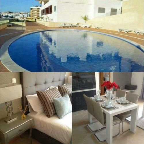 Apartamento Tourismer
