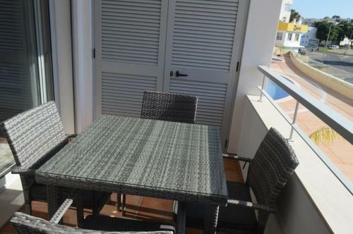 Apartamento Tourismer