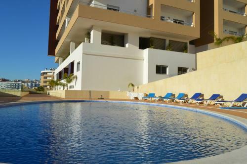 Apartamento Tourismer