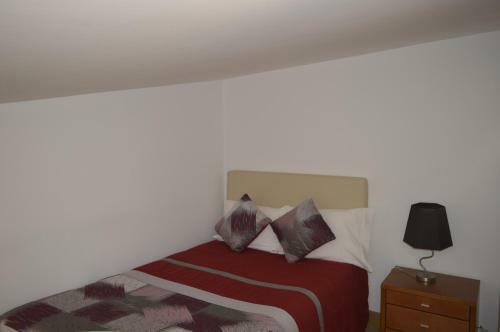 Apartamento Tourismer