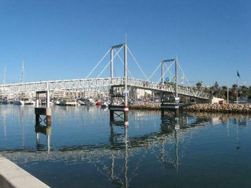 Apartamento Tourismer